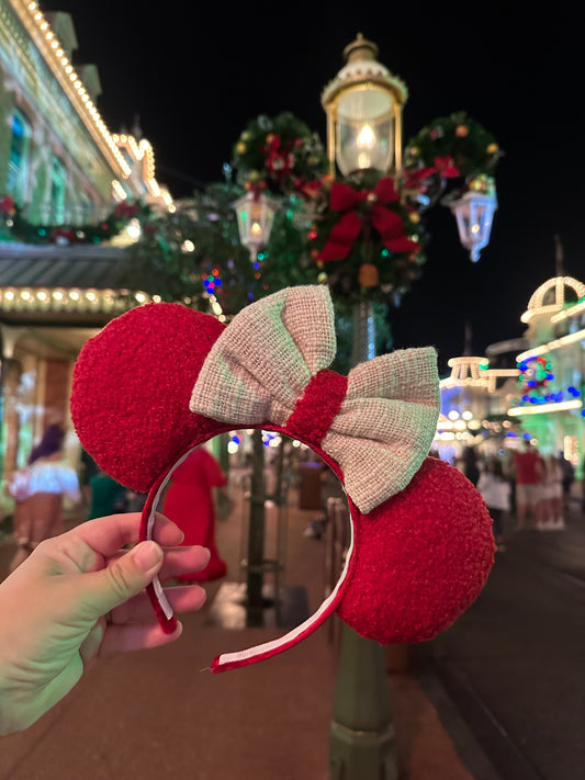 Christmas wishes