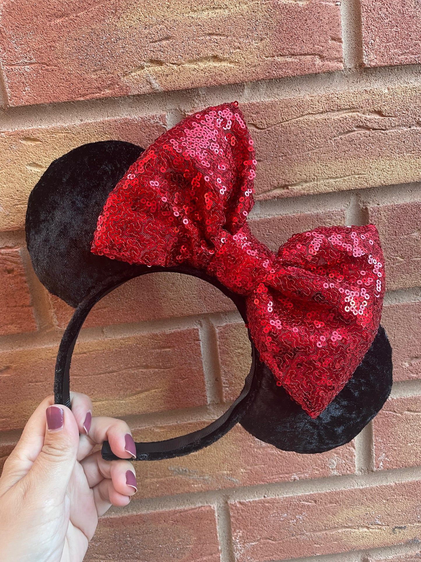 Bow be mine